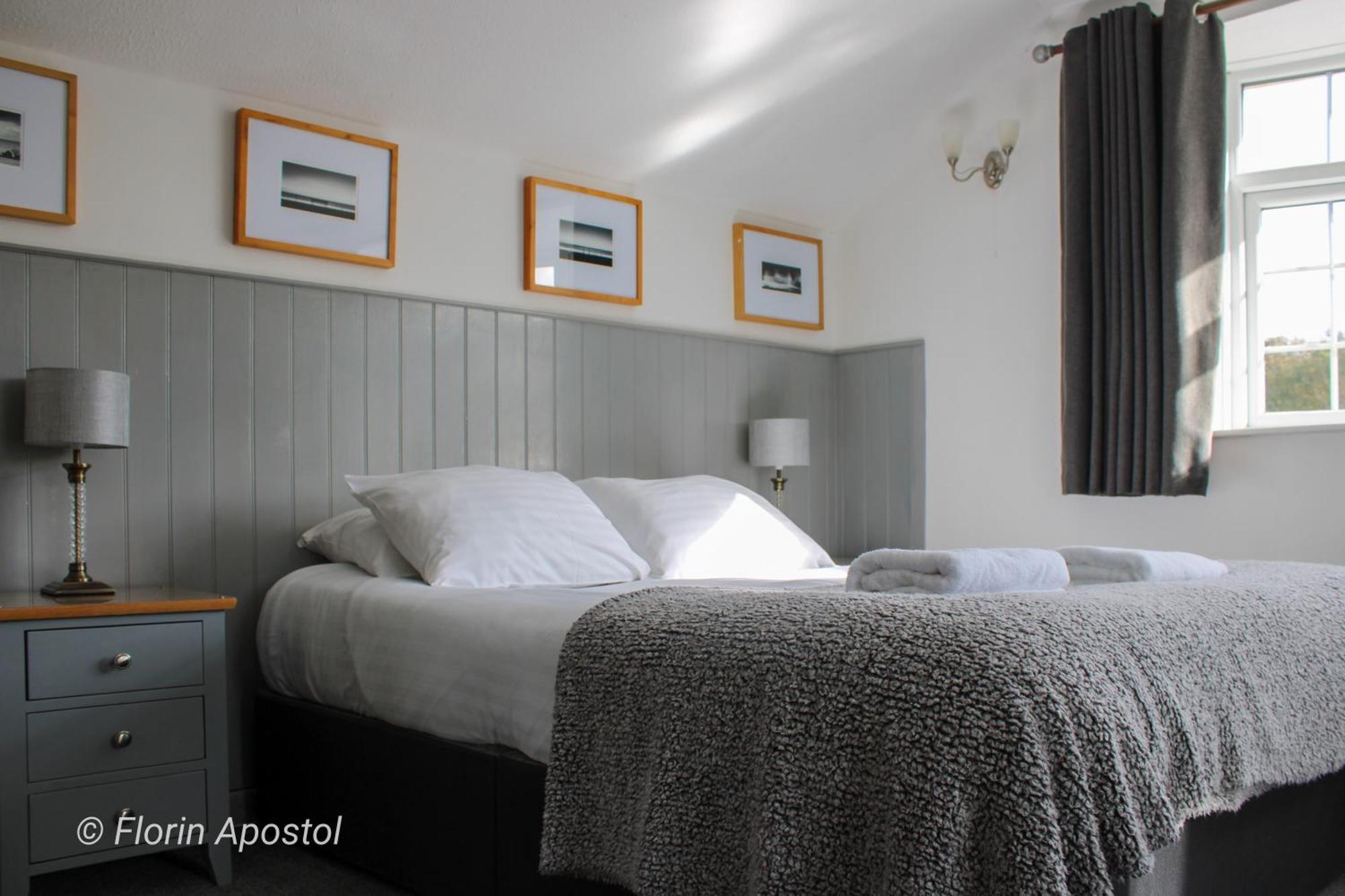 The Wight Mouse Inn Chale Extérieur photo