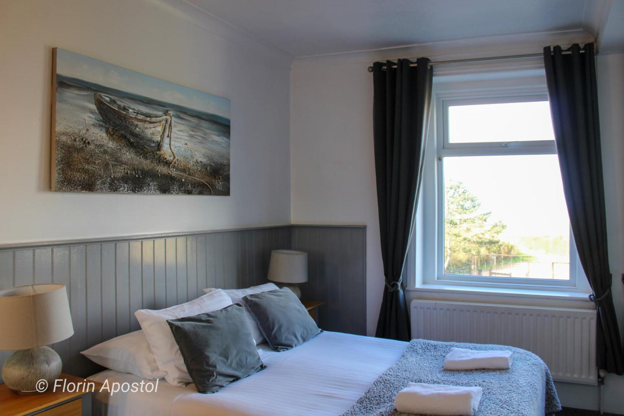 The Wight Mouse Inn Chale Extérieur photo