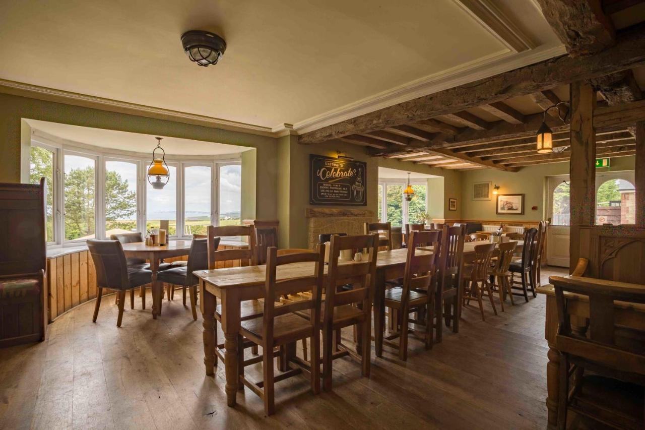 The Wight Mouse Inn Chale Extérieur photo